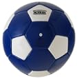 Tachikara SM4SC Dual Colored Soft PU Soccer ball (Size 4)