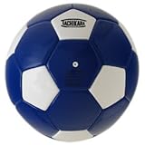 Tachikara SM4SC Dual Colored Soft PU Soccer ball