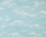 Eigenschaften AS-Creation  / 9137-22 Boys & Girls 2 Tapete in blau von AS-Creation als Papiertapete, Himmel,Wolken