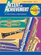 Accent on Achievement - Book 1 - Bb Tenor Sax - Bk+CD