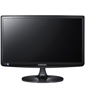 Samsung S22A100N 21.5-Inch Class - Black