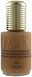 Iman Second to None Oil-Free Makeup SPF 8