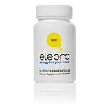 Elebra - Energy for Your Brain* ~ Elebra