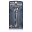 Schick Quattro Razor Handle