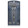 Schick Quattro Razor Handle