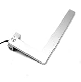 AZOO Silver Flexi mini LED Lighting for Planted Aquarium