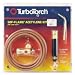 TurboTorch WSF-4 Sof-Flame Acetylene Torch Kit (0386-0090)