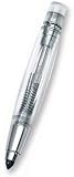 Aurora Optima Demonstrator Clear Sketch Pencil - AU-572