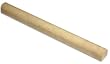 Crema Marfil 12" Pencil Bullnose Polished