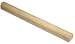 Crema Marfil 12" Pencil Bullnose Polished