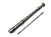 BEST SUZUKI Musical Instrument RECORDER, Perfect For School Ensembles & Children, Complete Set Includes CLEANING BRUSH & CLOTH, Cleaning Rod, Carry Bag & Fingering Chart