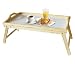 Wooden Bed Tray