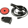 Garmin Nuvi 760 Suction Cup Mount 12V, Adapter Kit