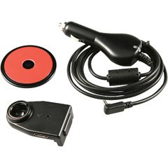Garmin Nuvi 760 Suction Cup Mount 12V, Adapter Kit