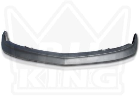 2005-06 Acura RSX M Style Front Bumper Lip(Urethane aka PU)