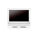 TechniSat Monitor 32 weisshochglanz