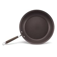 Anolon Advanced Bronze 12' French Skillet