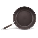 Anolon Advanced Bronze 12-Inch Open French Skillet