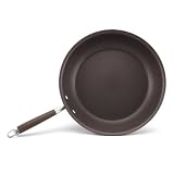 Anolon Advanced Bronze 12-Inch Open French Skillet by Anolon