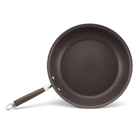 Anolon Advanced Bronze 12-Inch Open French Skillet by Anolon