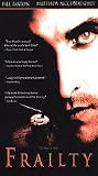 Frailty [VHS]
