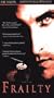 Frailty [VHS]