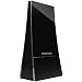 NETGEAR Universal Dual Band Wireless Internet Adapter fuer Fernseher +  Blu-ray