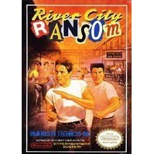 River City Ransom (NES)