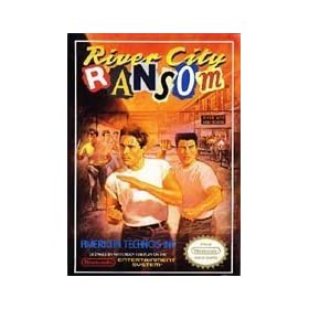 River City Ransom