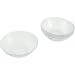 Luminarc E0826 6.25 Linen Bowls - Set of 4