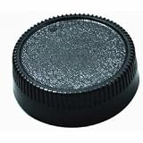 JJC compatible Nikon LF-1 Rear Lens Cap