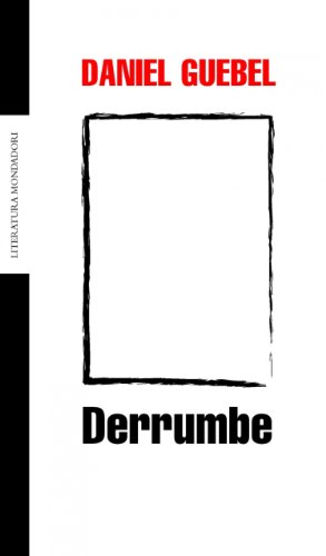 Derrumbe (Spanish Edition)