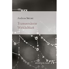Transzendente Wirklichkeit