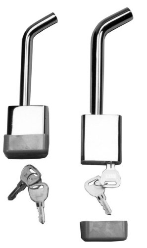 Hitch Lock