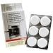 Miele 6-Pack Descaling Tablets for Miele Coffee System