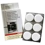 Miele 6-Pack Descaling Tablets for Miele Coffee System