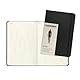 A5 Fashionary Sketchbook - Mens Edition