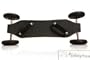 San Diego Speed 32" Mountain Skateboard Long Board NEW