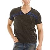 Armani Exchange Line Logo T-Shirt