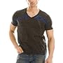 Armani Exchange Line Logo T-Shirt