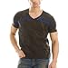 Armani Exchange Line Logo T-Shirt