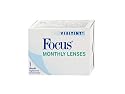 Focus Visitint, Radius: 8.60, Durchmesser: 14.0, Dioptrien: -3.00