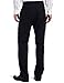 Kenneth Cole REACTION Men's Flat Front Suit Separate Pant