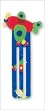 Stephen Joseph Book Buddies, Airplane Bookmark