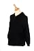 Lilo Maternity Rouched Zip up Hooded Tee - Slightly Imperfect