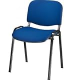Teknik Conference Utility Seating Stackable Chairs Reception thumbnail