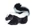 Skunk Plush, 12 Inches (Sachet From Aurora World)