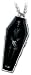 Nosferatu's Rest - Alchemy Gothic Pendant Necklace