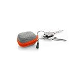 earBuddy Earbuds for iPod- Black