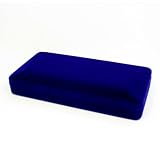 【Gemfa-購入者様専用ギフトケース】ジュエリーケース_オープンタイプ_ホワイト